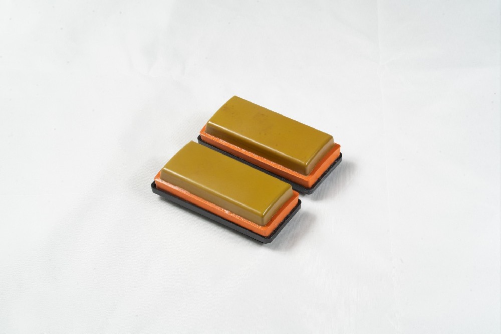 Lappato abrasive