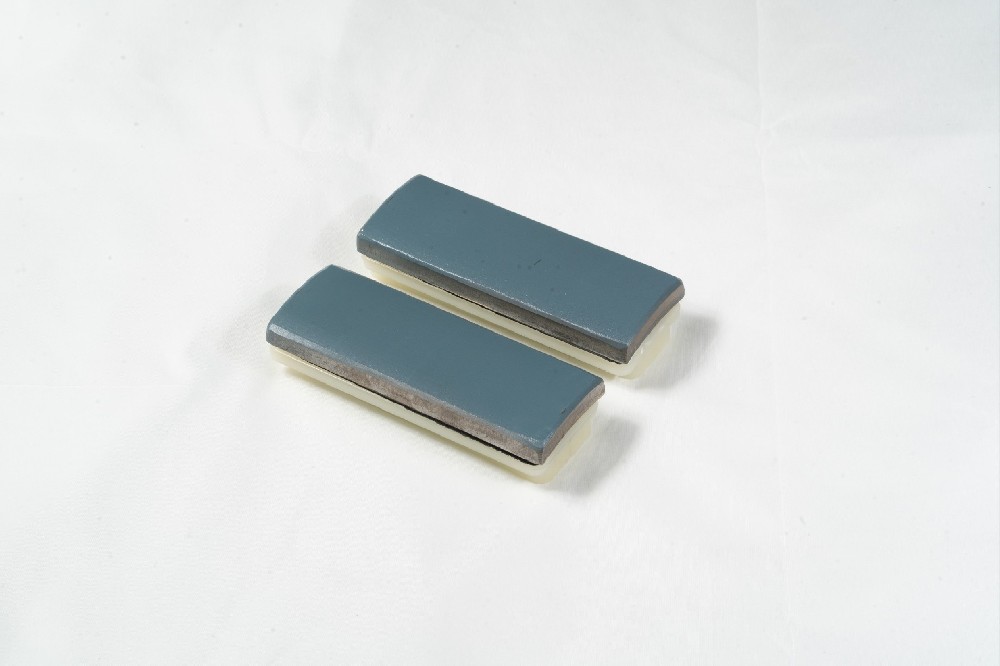 Diamond abrasive